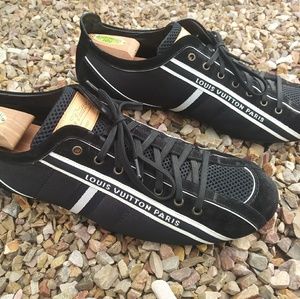 Louis Vuitton shoes